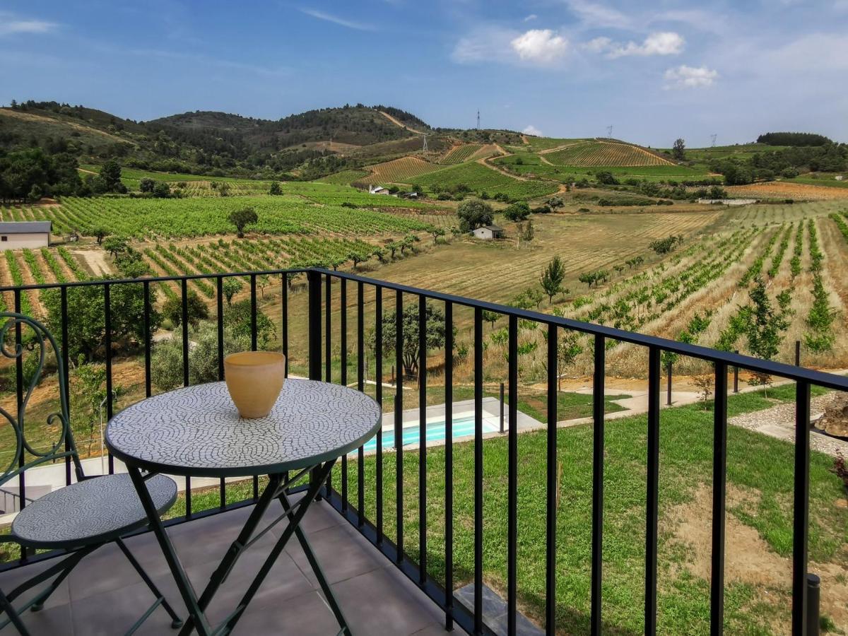Boutique Finca Esencial Вилафранка дел Биерсо Екстериор снимка