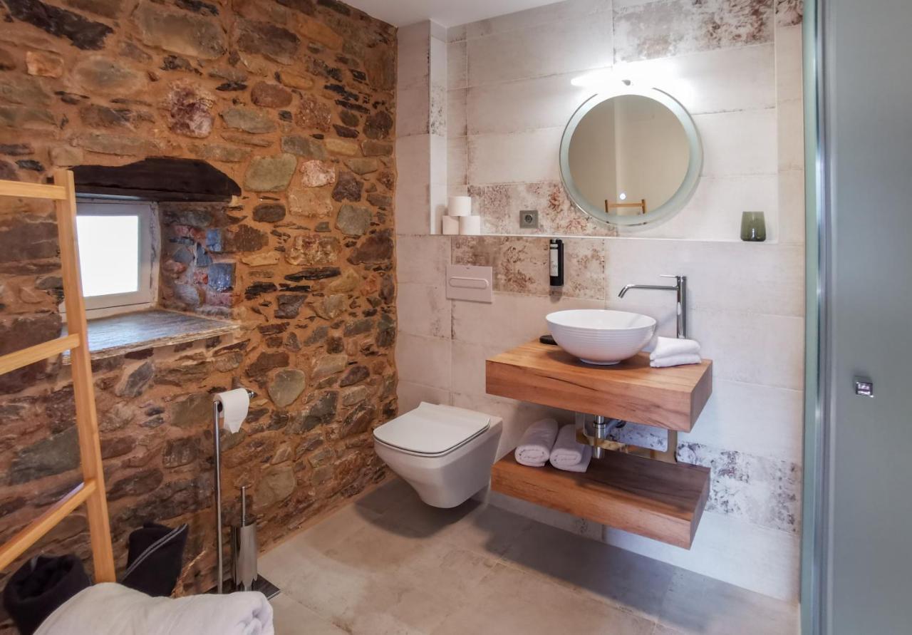 Boutique Finca Esencial Вилафранка дел Биерсо Екстериор снимка