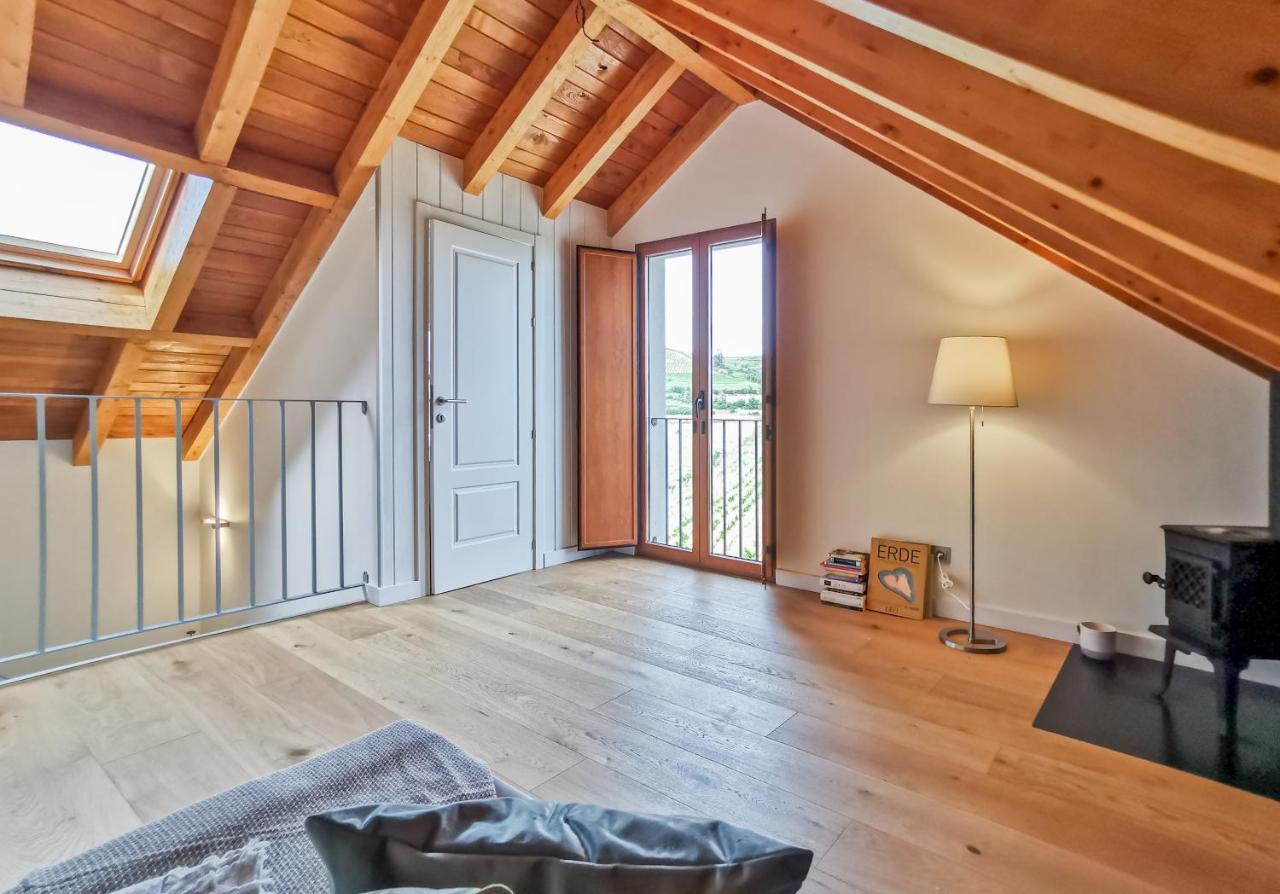 Boutique Finca Esencial Вилафранка дел Биерсо Екстериор снимка
