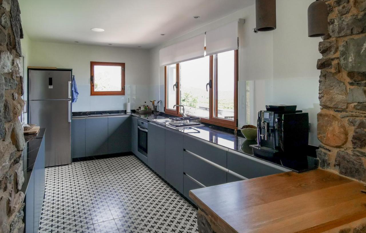 Boutique Finca Esencial Вилафранка дел Биерсо Екстериор снимка