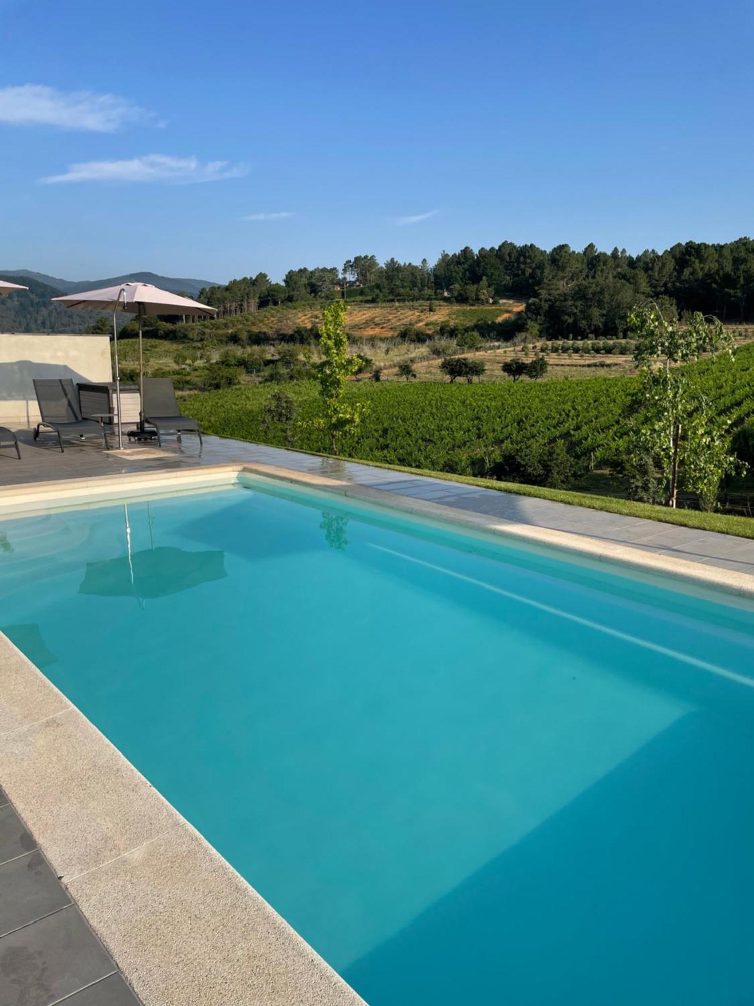 Boutique Finca Esencial Вилафранка дел Биерсо Екстериор снимка